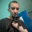 Знакомства: Дмитрий, 39 лет, Углич