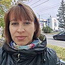 Знакомства: Анжелика, 49 лет, Брянск
