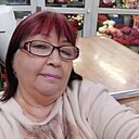 Знакомства: Галина, 65 лет, Уссурийск