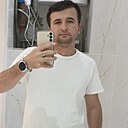 Знакомства: Самир, 31 год, Усть-Илимск