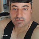 Знакомства: Муслиддин, 40 лет, Тюмень
