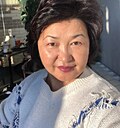 Знакомства: Гуля, 51 год, Новый Уренгой