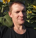 Знакомства: Sergei, 47 лет, Тернополь