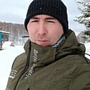 Знакомства: Дмитрий, 42 года, Сибай