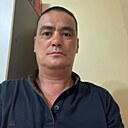Знакомства: Дамир, 50 лет, Кызылорда