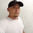 Знакомства: Аскат, 38 лет, Каракол
