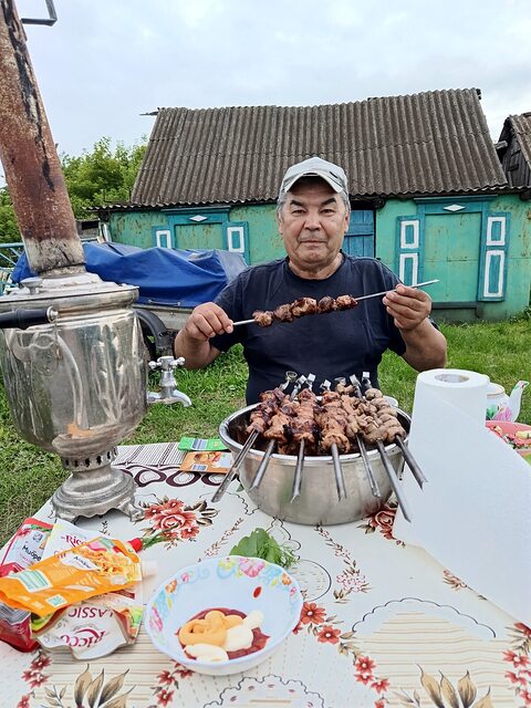 Фото - Tabor.ru