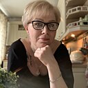 Знакомства: Елена, 49 лет, Санкт-Петербург