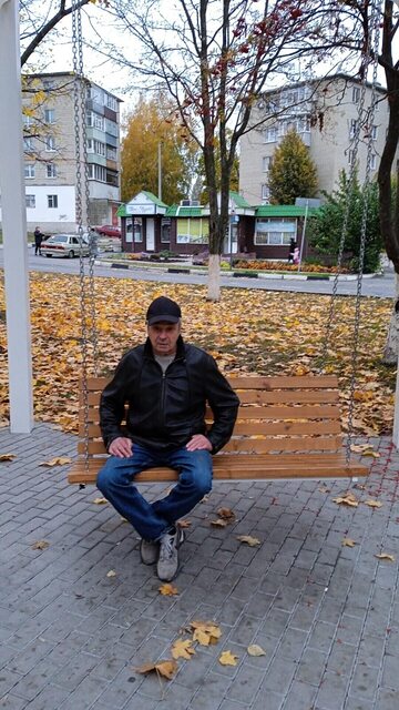 Фото - Tabor.ru