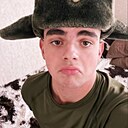 Знакомства: Илья, 21 год, Брест
