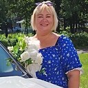 Знакомства: Марина, 46 лет, Тихвин