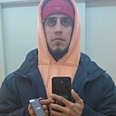 Знакомства: Jasur, 29 лет, Бухара