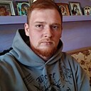 Знакомства: Назар, 28 лет, Вольногорск