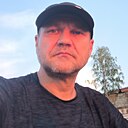 Знакомства: Дмитрий, 50 лет, Рыбинск