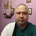 Знакомства: Сергей, 48 лет, Москва