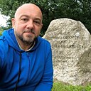 Знакомства: Сергей, 50 лет, Гданьск