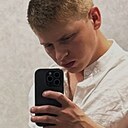 Знакомства: Вадим, 28 лет, Ухта