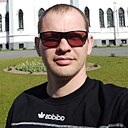 Знакомства: Дмитрий, 38 лет, Мозырь