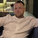 Знакомства: Никита, 35 лет, Ульяновск