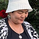 Знакомства: Толкын, 58 лет, Караганда