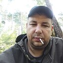 Знакомства: Рома, 40 лет, Хилок