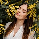 Знакомства: Ника, 23 года, Саянск