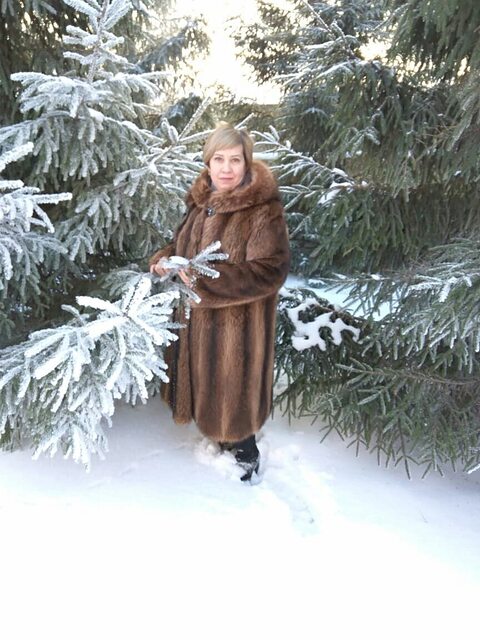 Фото - Tabor.ru
