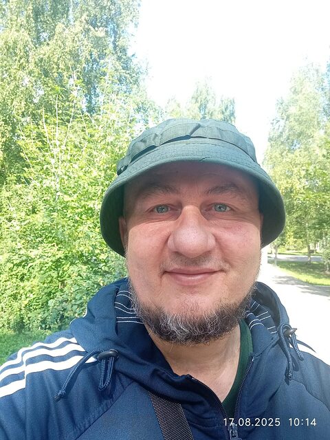 Фото - Tabor.ru