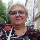 Знакомства: Нина, 64 года, Саранск