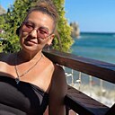 Знакомства: Юля, 36 лет, Самара