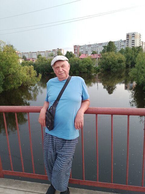 Фото - Tabor.ru