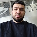 Знакомства: Саид, 30 лет, Дзержинск