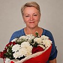 Знакомства: Людмила, 60 лет, Никополь
