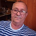 Знакомства: Виктор, 60 лет, Тоцкое