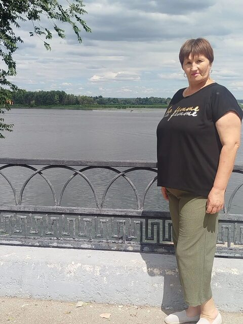 Фото - Tabor.ru