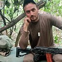Знакомства: Александр, 35 лет, Любинский