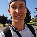 Знакомства: Александр, 38 лет, Каунас