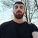 Знакомства: Рома, 29 лет, Варшава