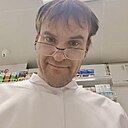 Знакомства: Андрей, 36 лет, Заволжье