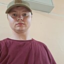 Знакомства: Фёдор, 25 лет, Кирс