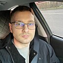 Знакомства: Юрий, 36 лет, Киев