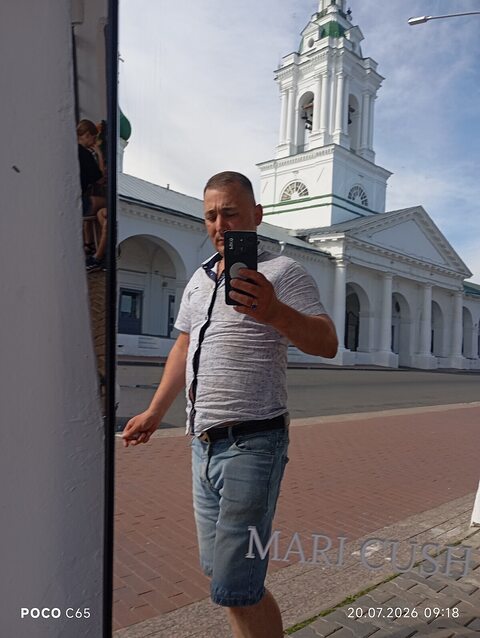 Фото - Tabor.ru