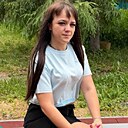 Знакомства: Даша, 30 лет, Пенза