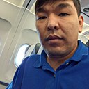 Знакомства: Амантай, 37 лет, Сургут