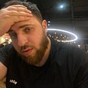 Знакомства: Руслан, 35 лет, Москва