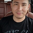 Знакомства: Арнур, 36 лет, Актобе