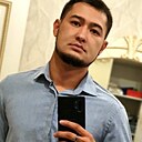 Знакомства: Жандос, 27 лет, Семей