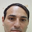 Знакомства: Ахмед, 27 лет, Москва
