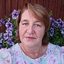 Знакомства: Ирина, 58 лет, Пермь