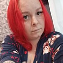 Знакомства: Katalina, 31 год, Екатеринбург